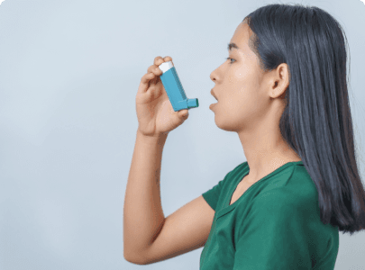 Inhaler LYF